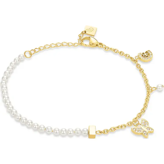 CERRUTI Stainless Steel Bracelet CIJLB0011301