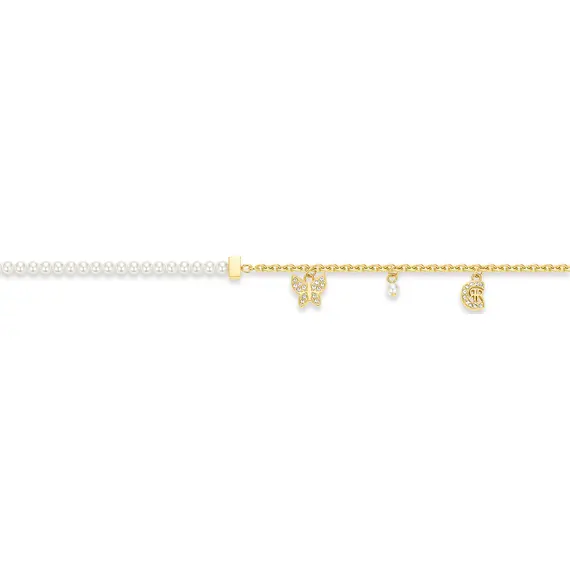 CERRUTI Stainless Steel Bracelet CIJLB0011301, image 2