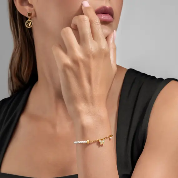 CERRUTI Stainless Steel Bracelet CIJLB0011301, image 4