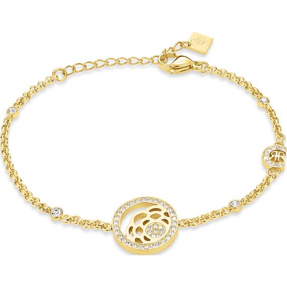 CERRUTI Stainless Steel Bracelet CIJLB0011302
