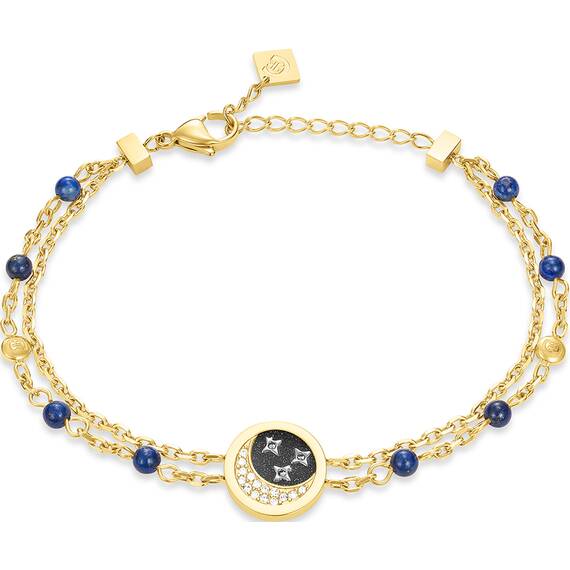 CERRUTI Stainless Steel Bracelet CIJLB0011401