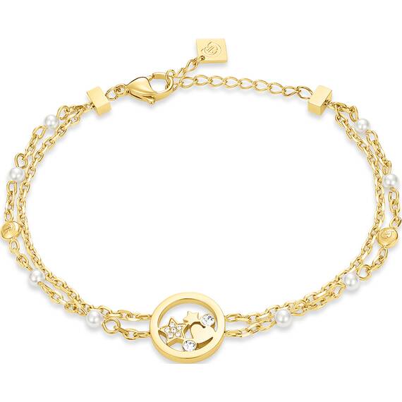CERRUTI Stainless Steel Bracelet CIJLB0011402