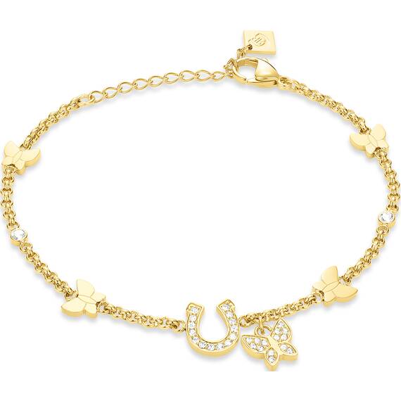 CERRUTI Stainless Steel Bracelet CIJLB0011801