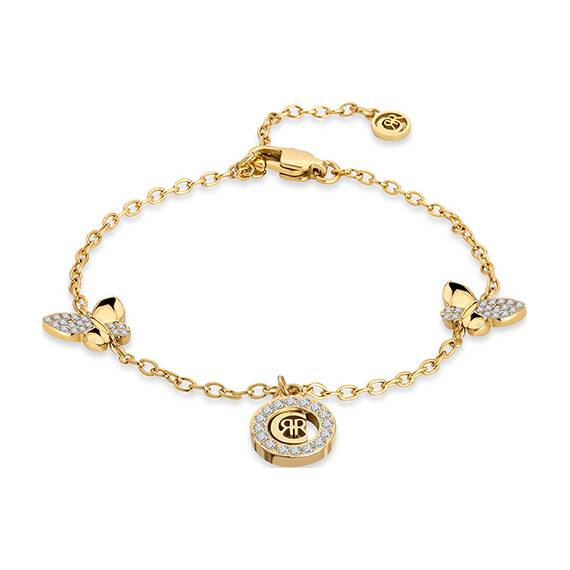 CERRUTI Stainless Steel Bracelet CIJLB2216412
