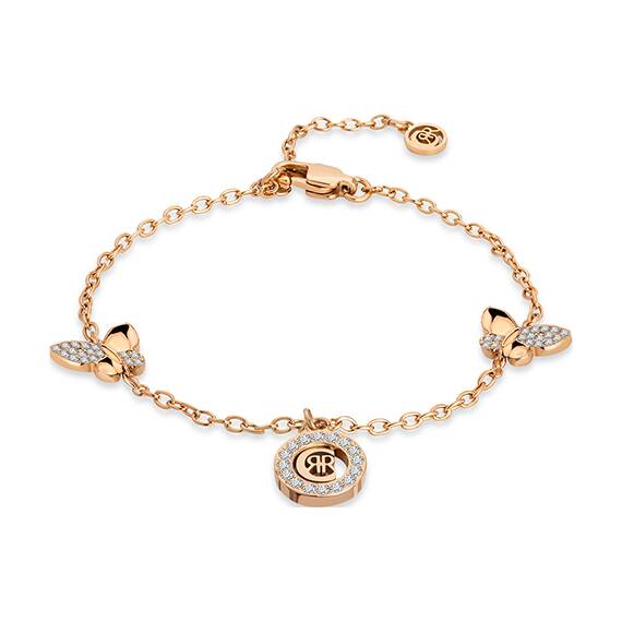 CERRUTI Stainless Steel Bracelet CIJLB2216413