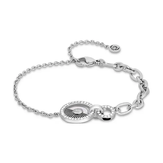 CERRUTI Sunshine Βραχιόλι Από Ανοξείδωτο Ατσάλι 20cm CIJLB2216701