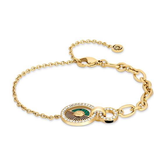 CERRUTI Stainless Steel Bracelet CIJLB2216702