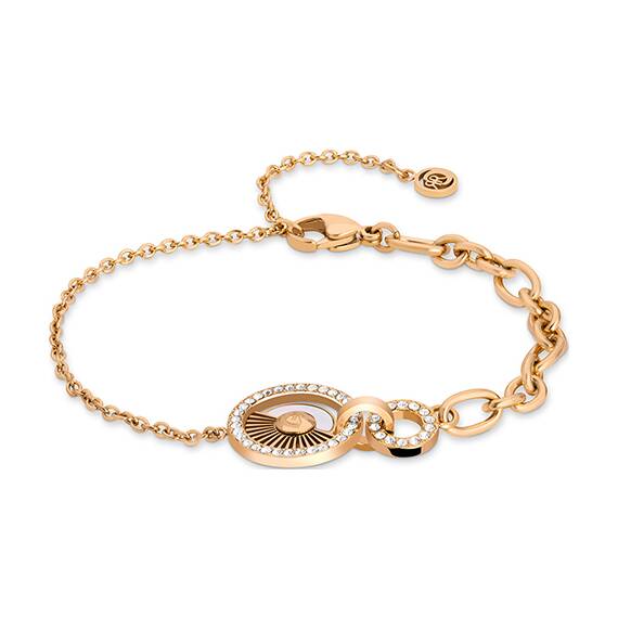 CERRUTI Stainless Steel Bracelet CIJLB2216703