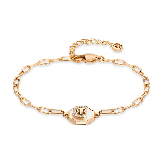 CERRUTI Stainless Steel Bracelet CIJLB2223603