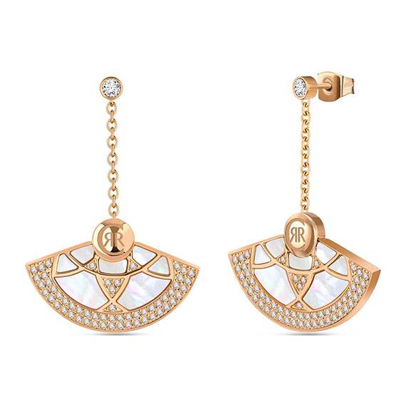 CERRUTI Stainless Steel Earrings CIJLE2216103