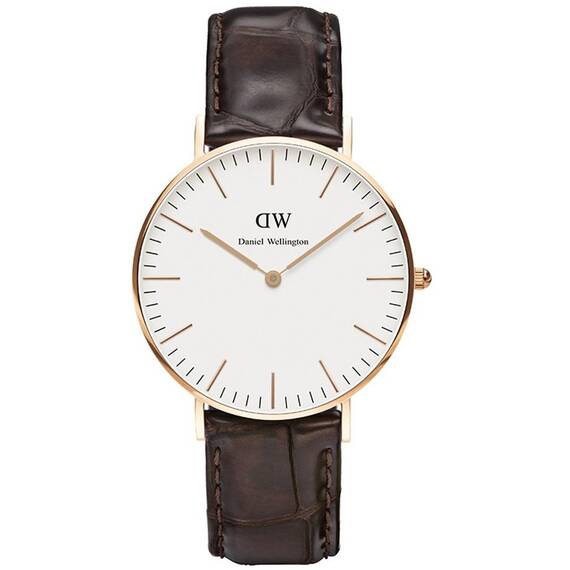 Daniel Wellington Classic York Lady 0510DW