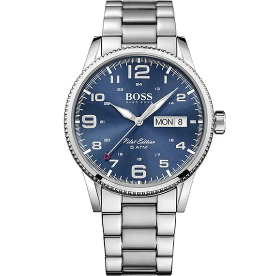 HUGO BOSS Pilot Edition 1513329