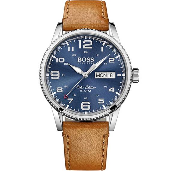 HUGO BOSS Pilot Edition 1513331