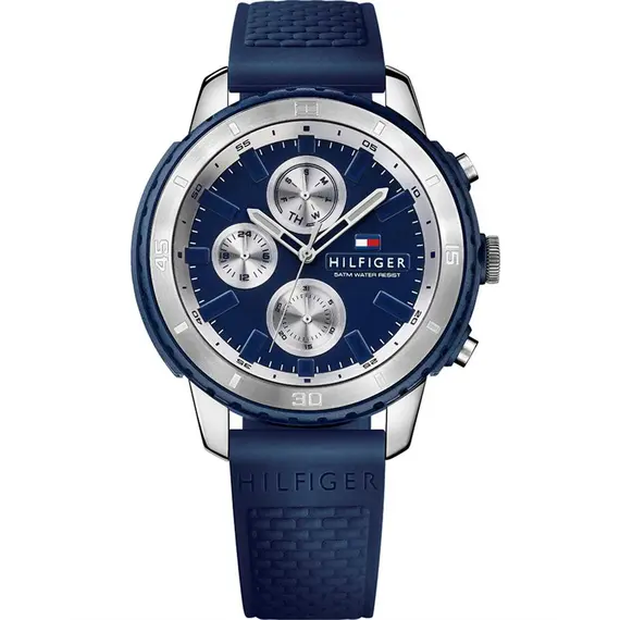 TOMMY HILFIGER Flynn Multifunction 1791193