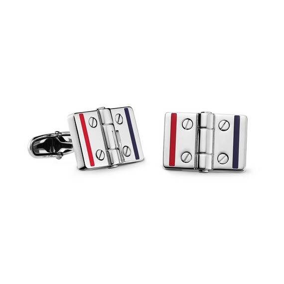 Tommy Hilfiger Stainless Steel 2700697