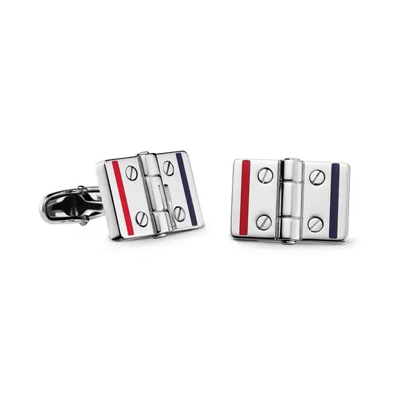Tommy Hilfiger Stainless Steel 2700697