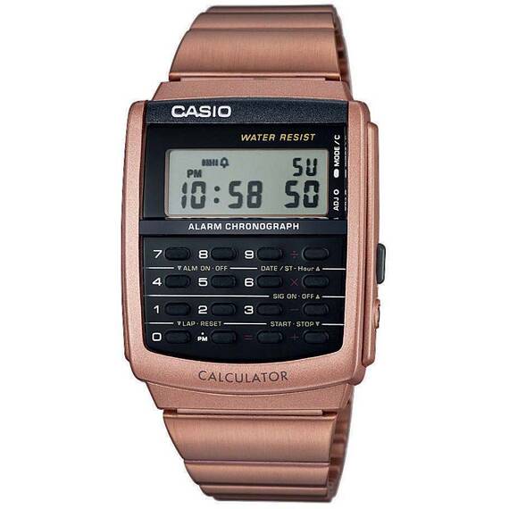 CASIO Standard CA-506C-5AER