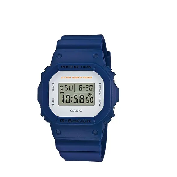 CASIO G-Shock DW-5600M-2ER