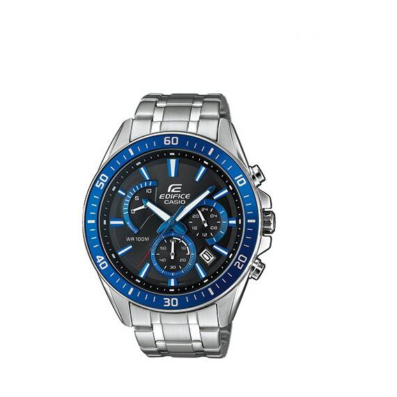 CASIO Edifice EFR-552D-1A2VUEF