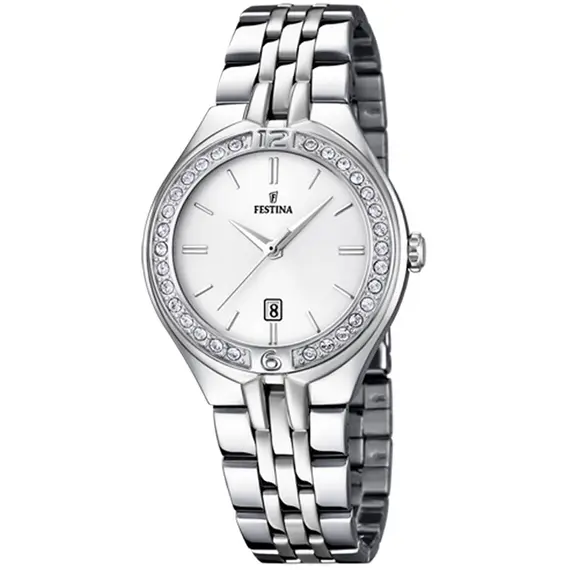 FESTINA Mademoiselle Crystals F16867/1