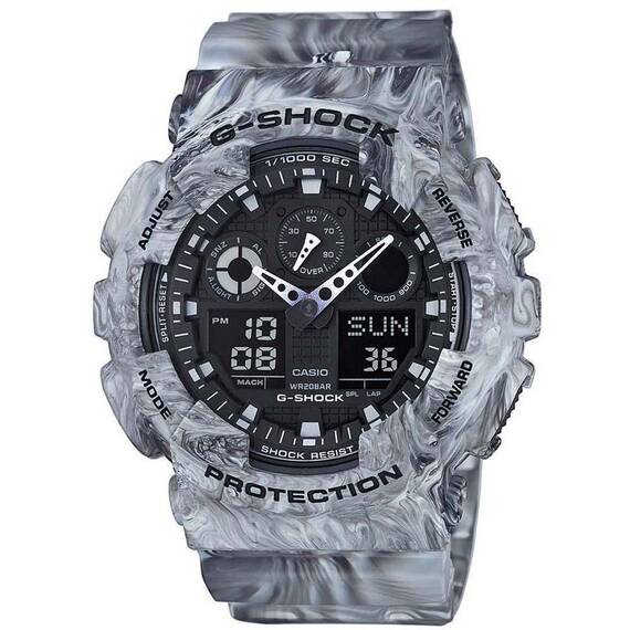 CASIO G-Shock GA-100MM-8AER