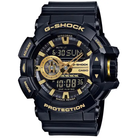 CASIO G-Shock GA-400GB-1A9ER