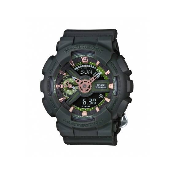CASIO G-Shock GMA-S110CM-3AER