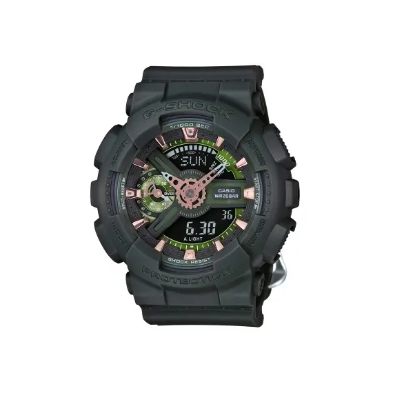 CASIO G-Shock GMA-S110CM-3AER