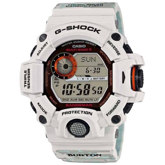 CASIO G-Shock Burton GW-9400BTJ-8ER