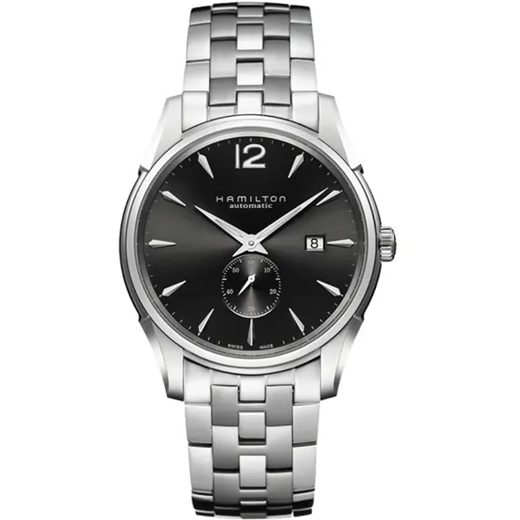 Hamilton Jazzmaster Slim H38655185