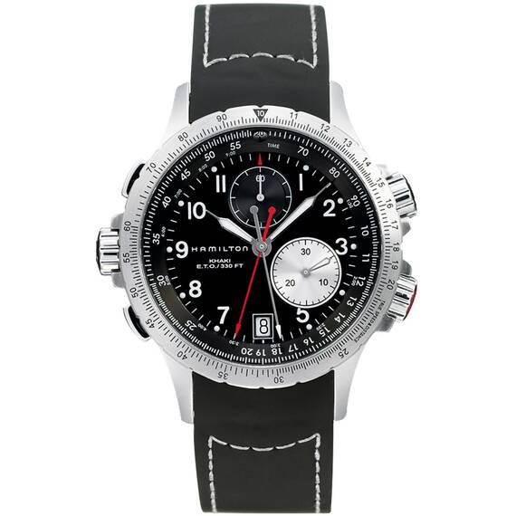 HAMILTON Khaki Aviation ETO H77612333