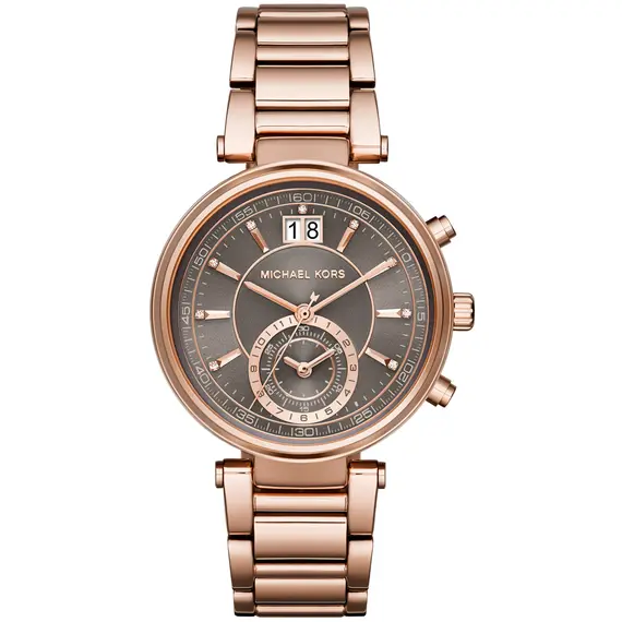 MICHAEL KORS Sawyer Chronograph MK6226