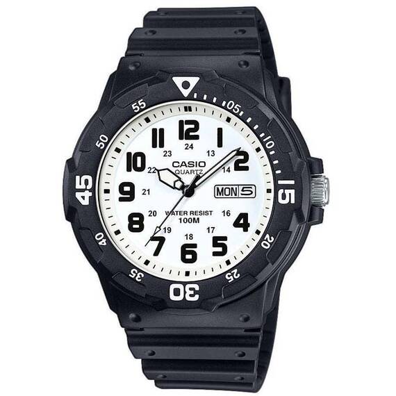 CASIO Standard MRW-200H-7BVEF