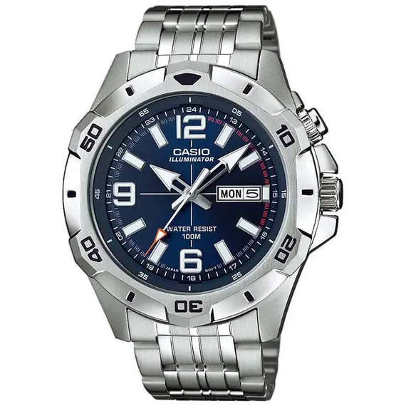 CASIO Standard MTD-1082D-2AVEF