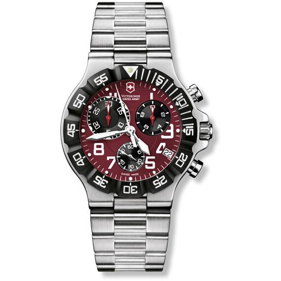 VICTORINOX Summit XLT Chrono 241342
