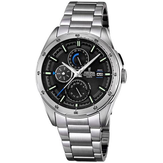 FESTINA Multifunction F16876/4