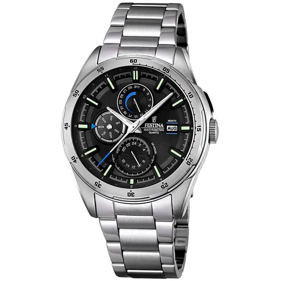 FESTINA Multifunction F16876/4