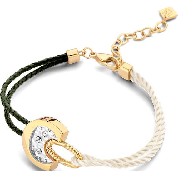 CERRUTI Stainless Steel Bracelet CIJLG0000402