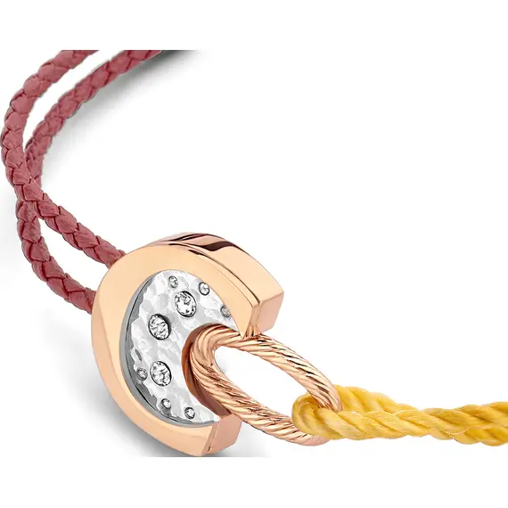 CERRUTI Stainless Steel Bracelet CIJLG0000403, image 4
