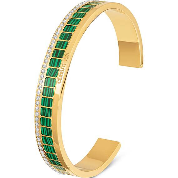 CERRUTI Stainless Steel Bracelet CIJLG2216612
