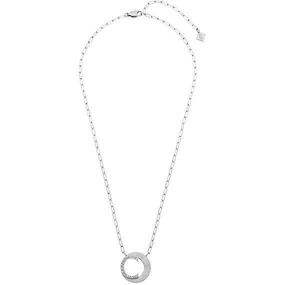 CERRUTI Stainless Steel Necklace CIJLN0001001