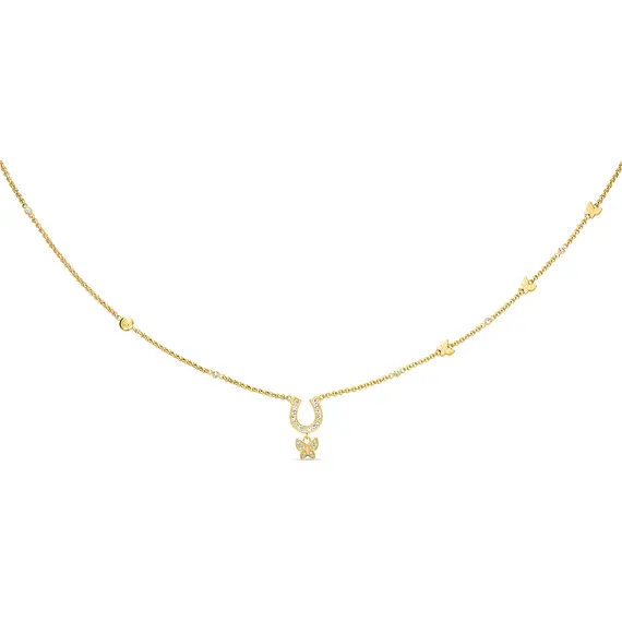 CERRUTI Carlotta Κολιέ Από Ανοξείδωτο Ατσάλι 50cm CIJLN0011801