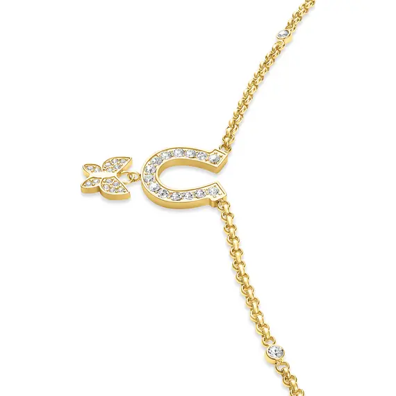 CERRUTI Carlotta Κολιέ Από Ανοξείδωτο Ατσάλι 50cm CIJLN0011801, image 2