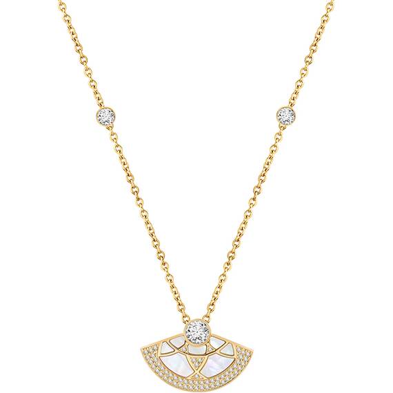 CERRUTI Stainless Steel Necklace CIJLN2216112