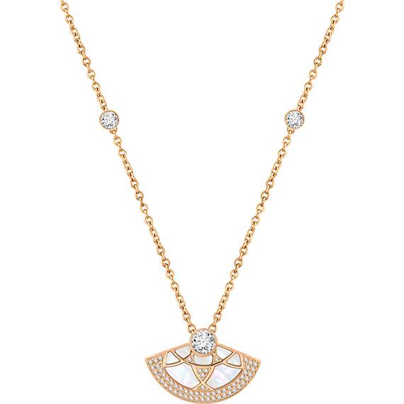 CERRUTI Stainless Steel Necklace CIJLN2216113