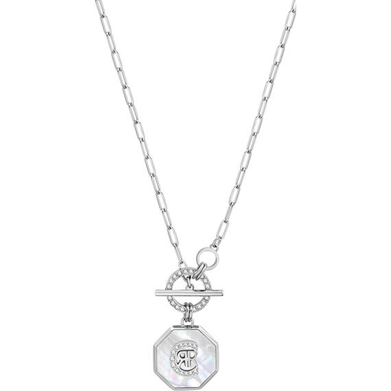 CERRUTI Stainless Steel Necklace CIJLN2223601