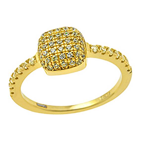 BREEZE Silver 925 Ring 113021.1