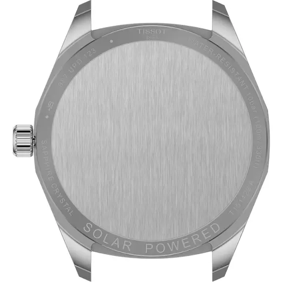 TISSOT PRC 100 Solar 39mm T1514221603100, image 3