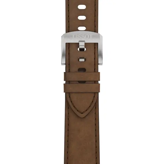 TISSOT PRC 100 Solar 39mm T1514221603100, image 4