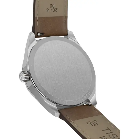 TISSOT PRC 100 Solar 39mm T1514221603100, image 6